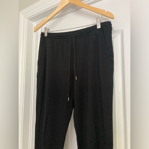 Gap softspun joggers, black, size S - Picture 5 of 14